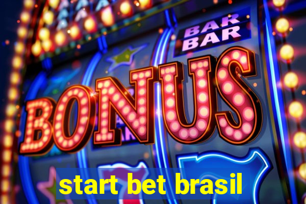 start bet brasil